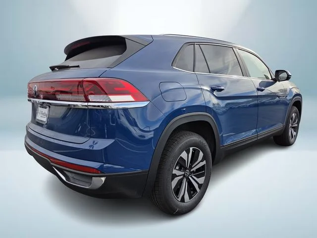 New 2026  Volkswagen 2.0T SE image 4