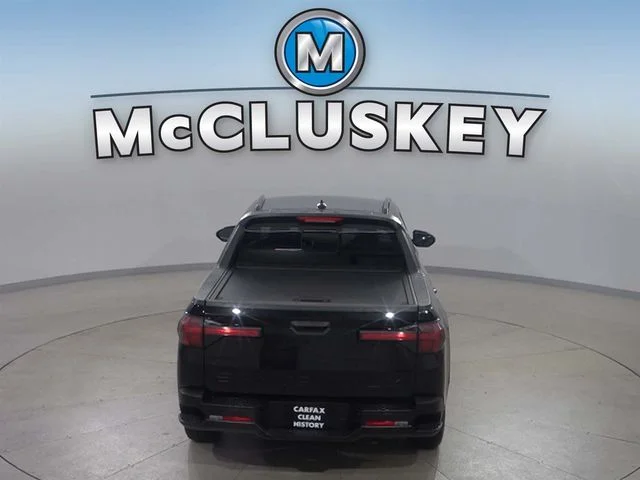 Used 2023 Black Hyundai SEL image 23