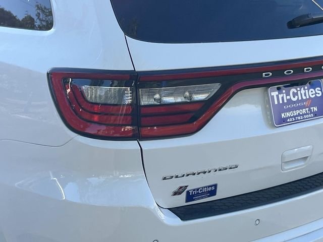 Used 2025 White Dodge GT Plus image 5