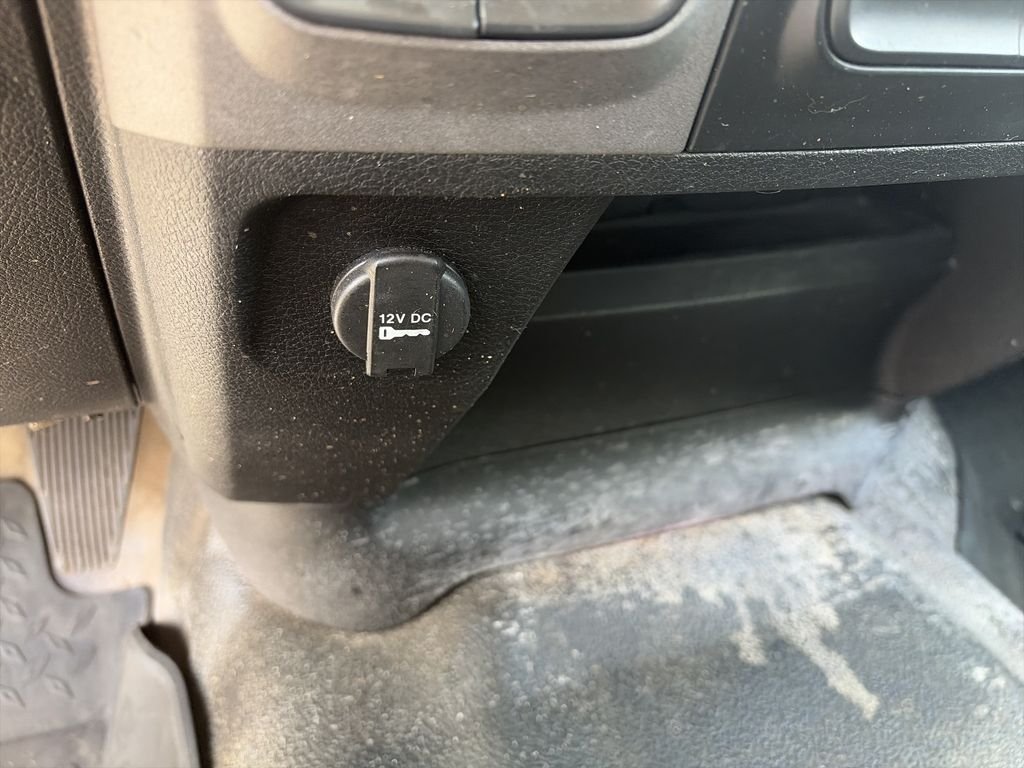 Used 2020 White Ram Tradesman image 26