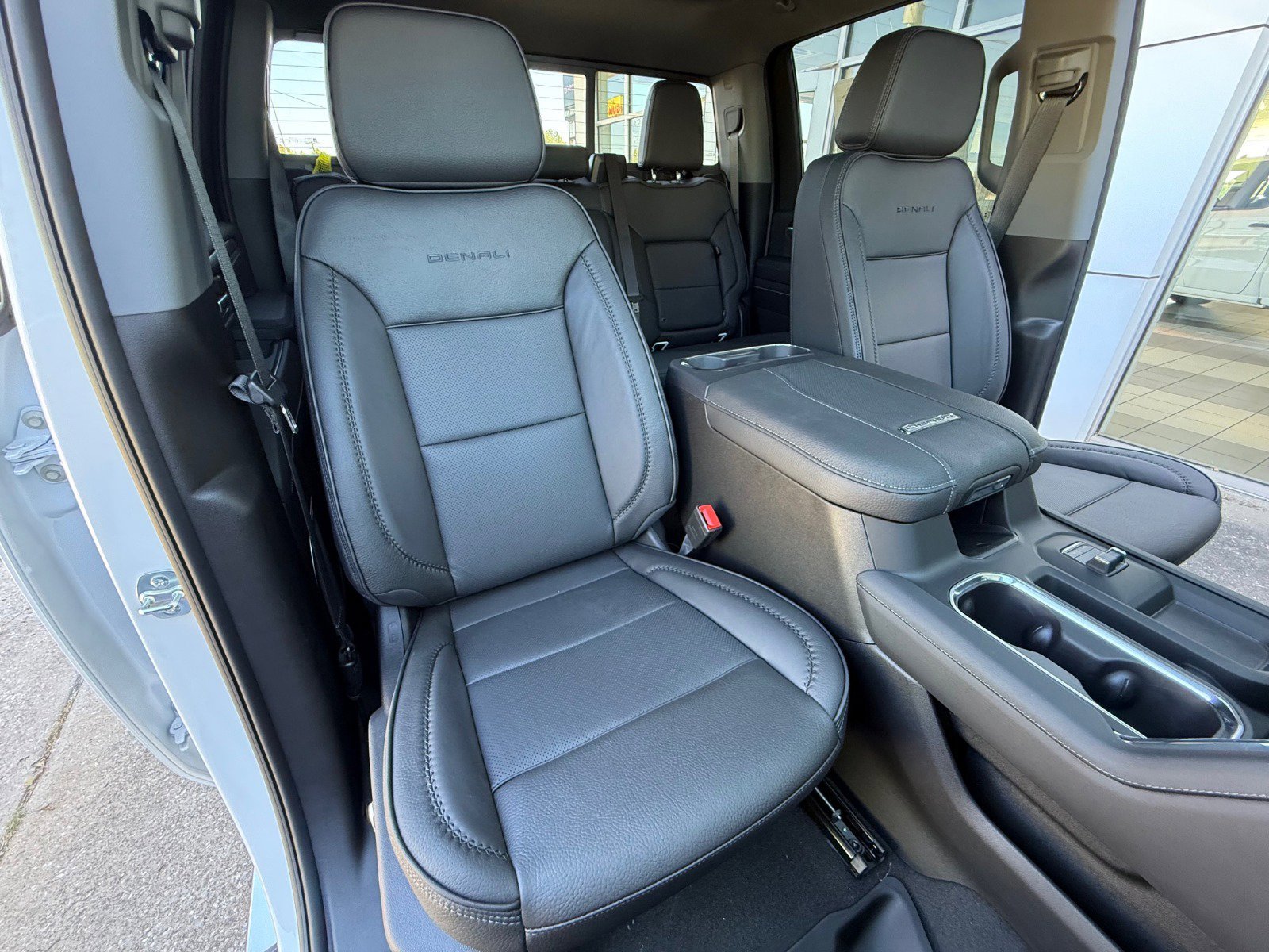 2026 GMC Sierra 2500HD Denali - Photo 34