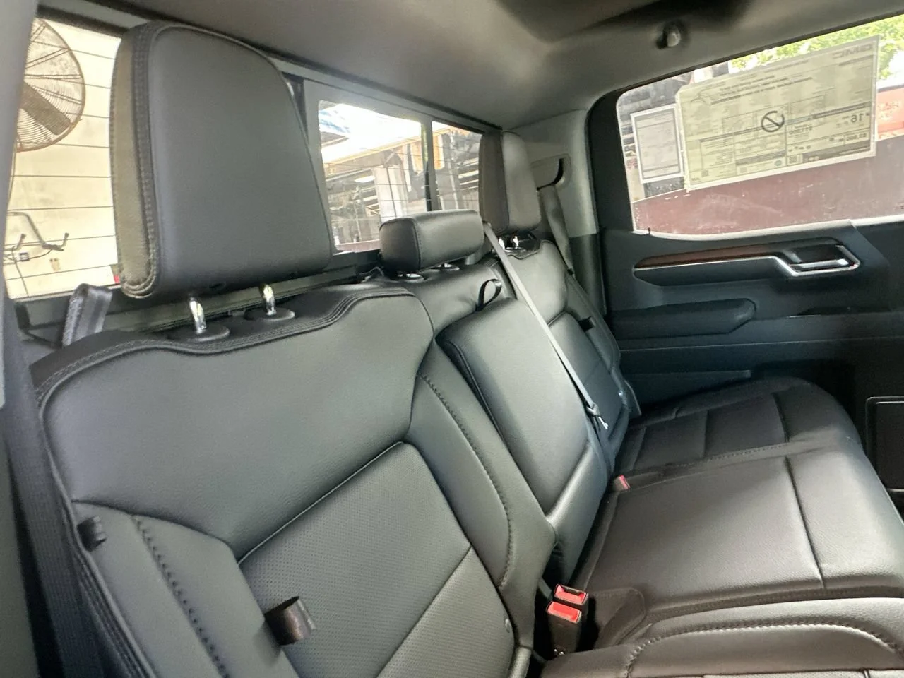 New 2026 Onyx Black GMC Denali image 26