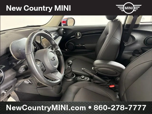 Used 2024 Red MINI Signature image 11