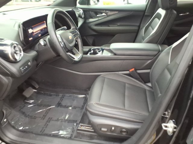 Used 2024 Black Chevrolet LT image 16