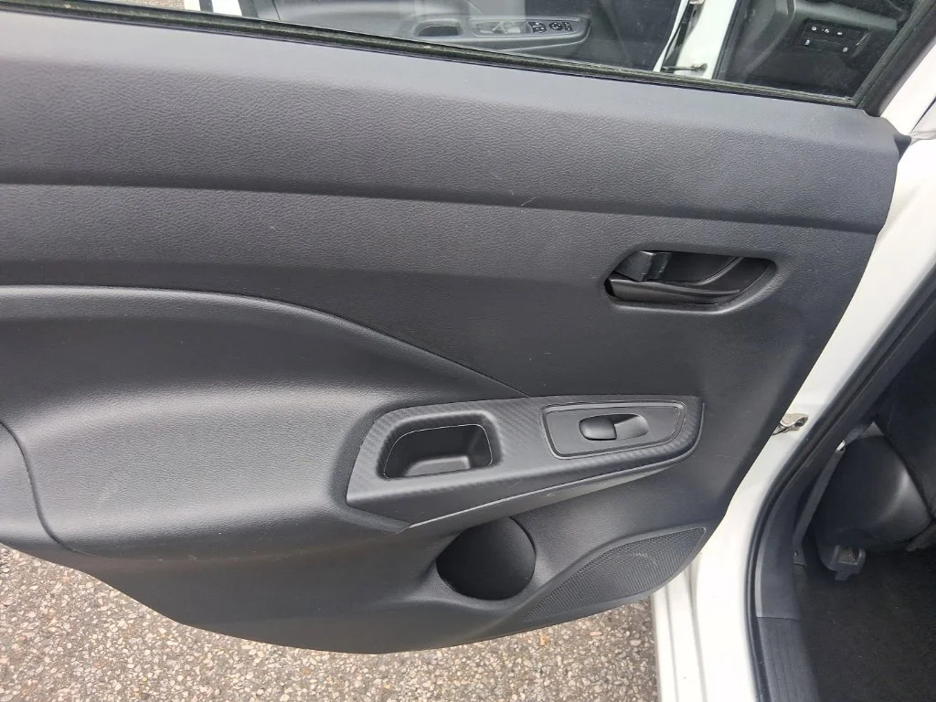 Used 2024 White Nissan 1.6 S image 15