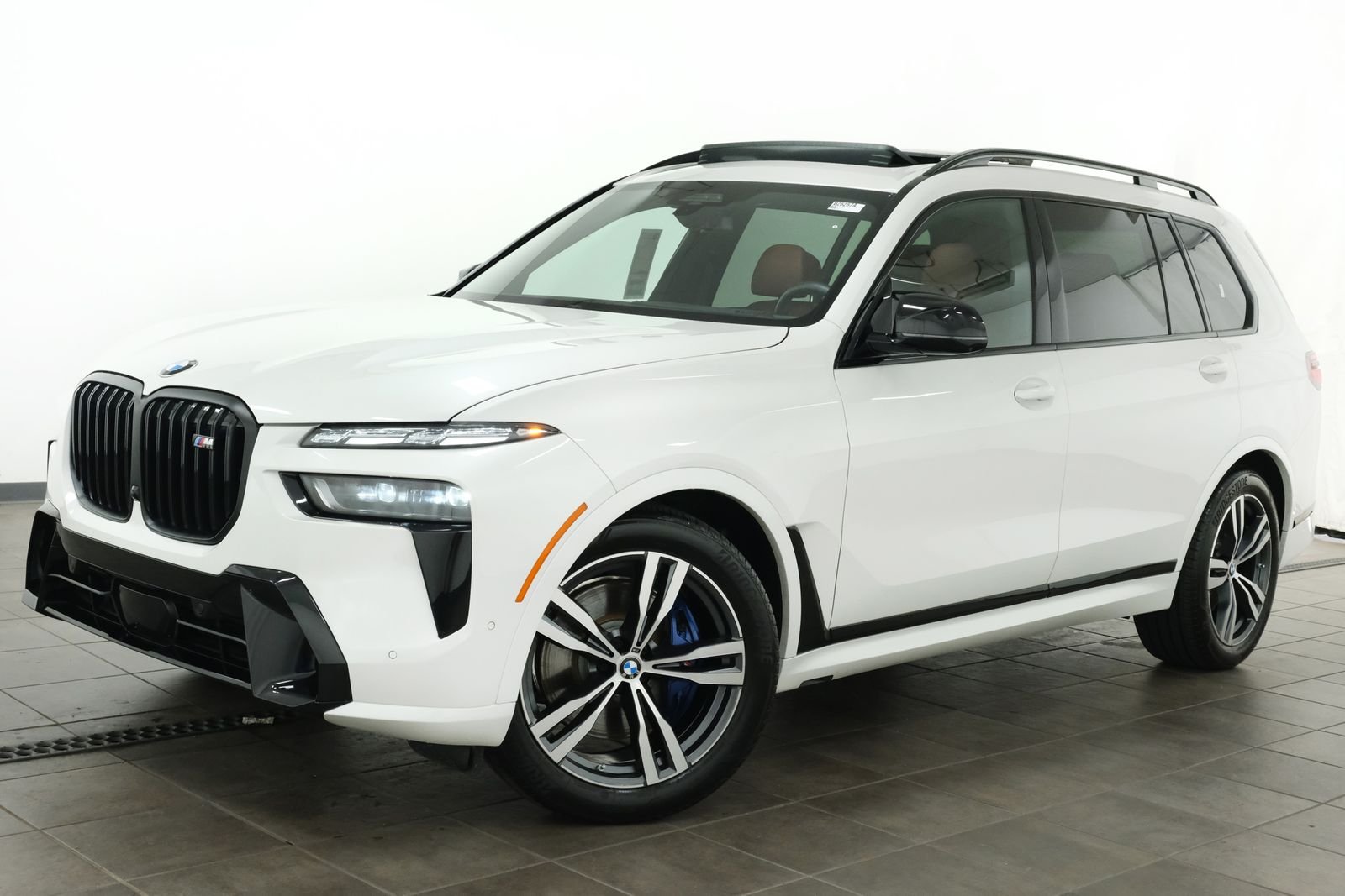 2026 BMW X7