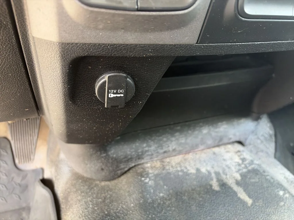 Used 2020 White Ram Tradesman image 26