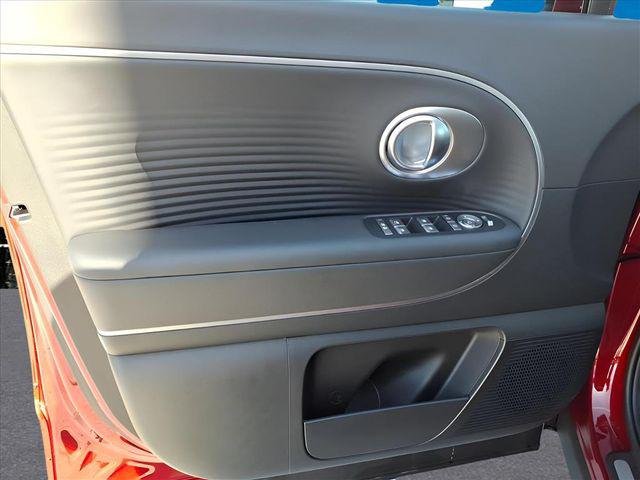 2026 Hyundai IONIQ 9 SEL - Photo 13