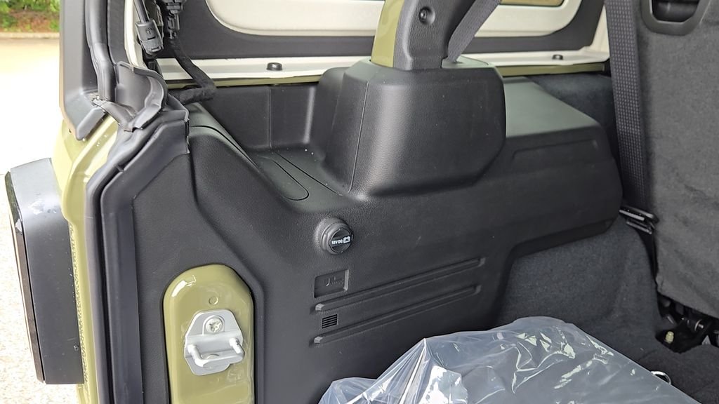 New 2026 41 Exterior Paint Jeep Sport S image 34