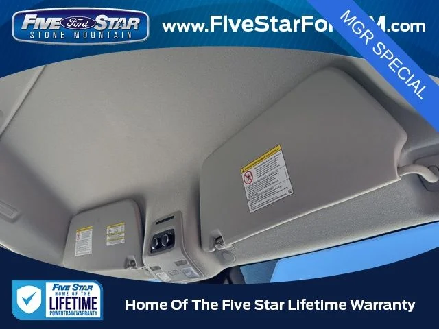 2026 Ford Transit Passenger Van XLT - Photo 16