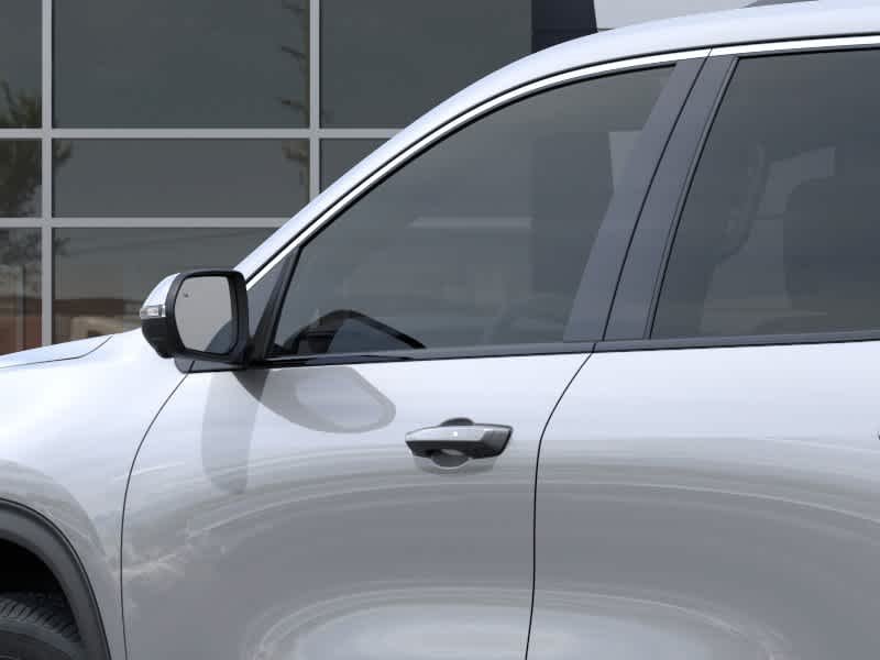 New 2026 Sterling Metallic GMC Elevation image 12