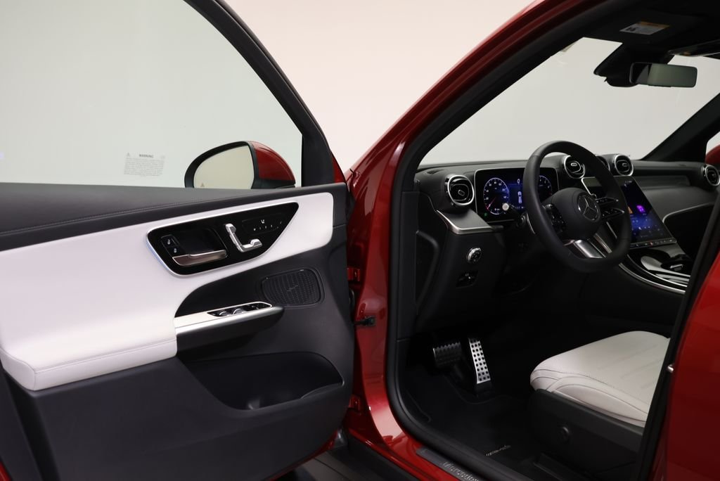 2026 Mercedes-Benz GLC Base - Photo 34