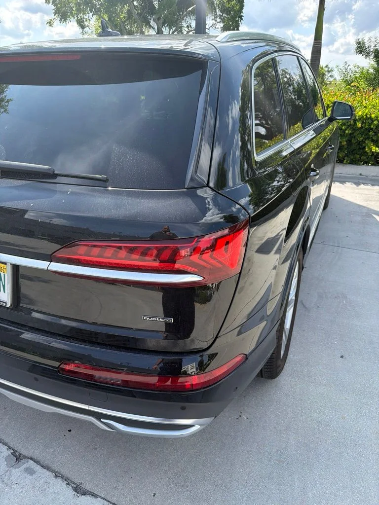 Used 2021  Audi 45 Premium Plus image 4