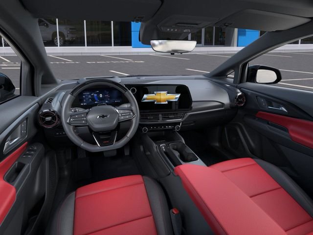 2026 Chevrolet Equinox EV RS - Photo 15