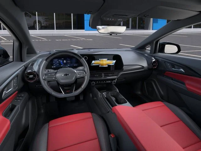 2026 Chevrolet Equinox EV RS - Photo 15