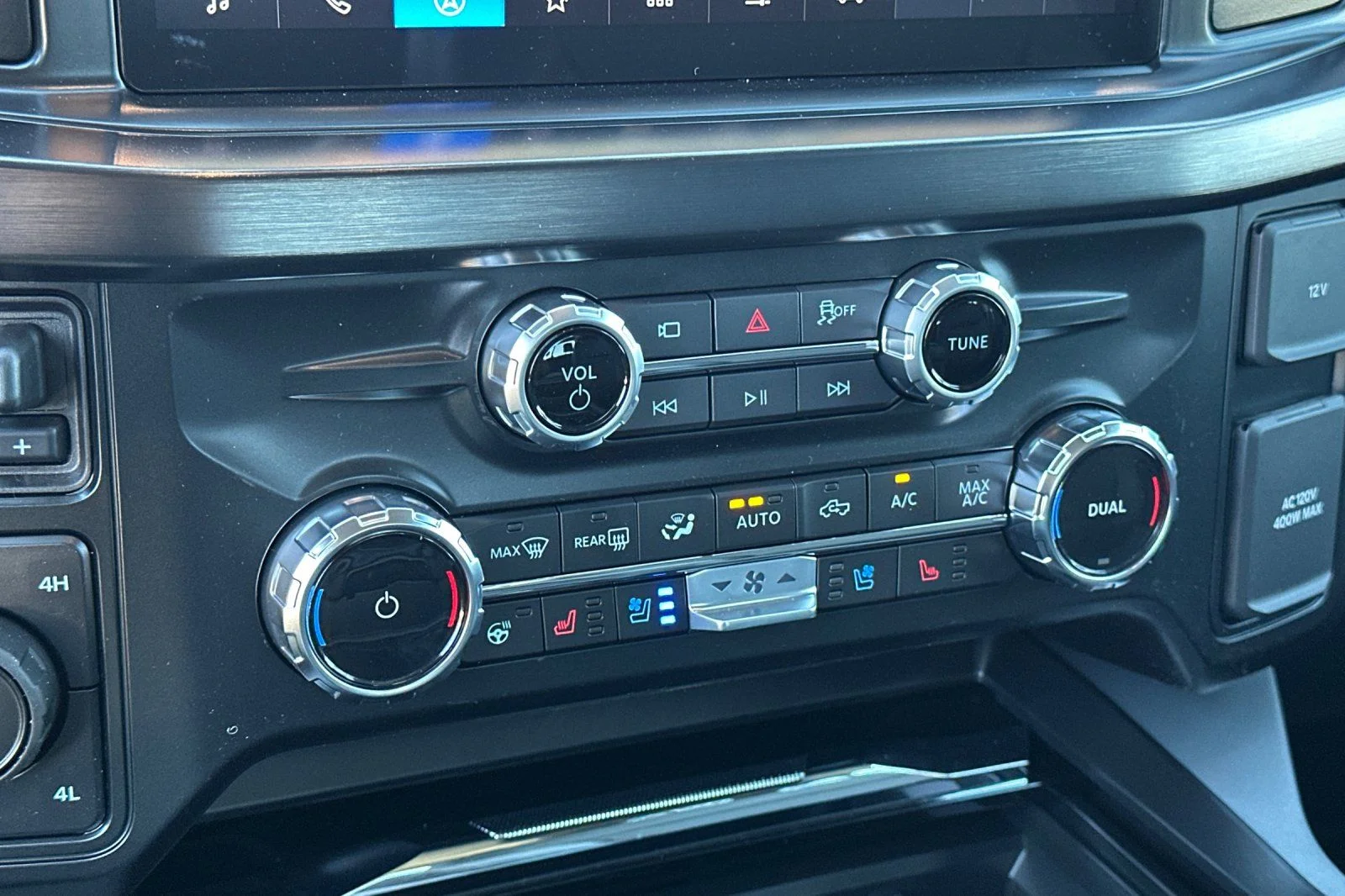 2026 Ford F-350 Super Duty Lariat - Photo 19