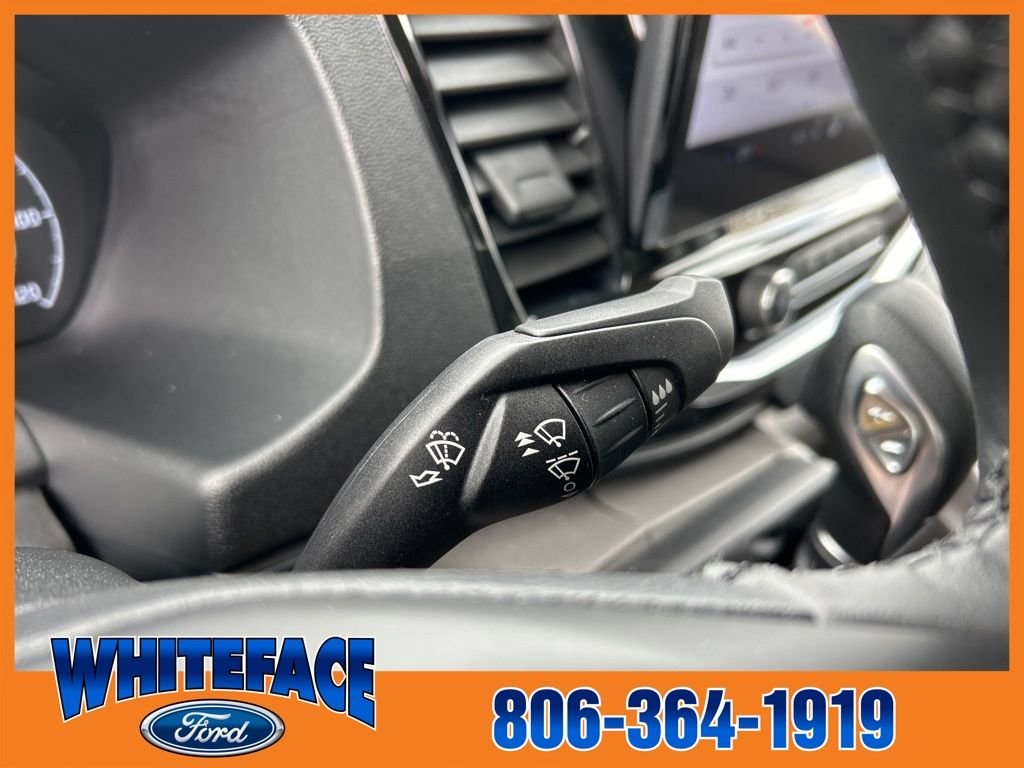 2025 Ford Transit Passenger Van XLT - Photo 23