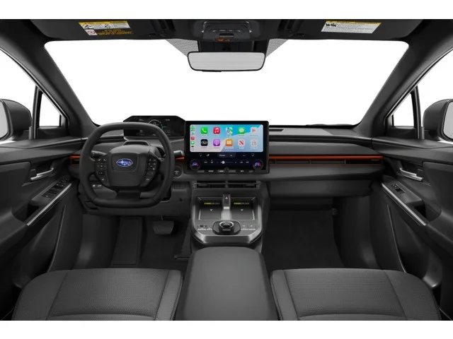New 2026 COASTAL WOLF GRAY METALLIC Subaru Premium FWD image 19