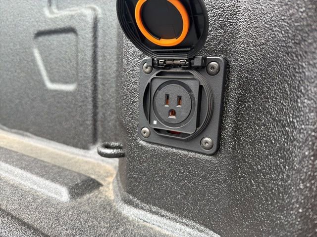 2026 Chevrolet Silverado 1500 Work Truck - Photo 19