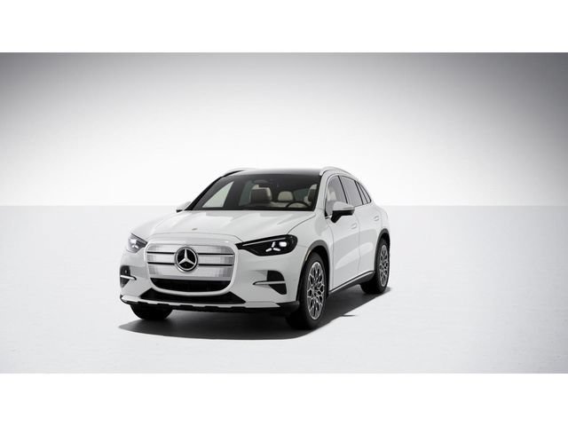 New 2027 Polar White Mercedes-Benz GLC 400 image 41