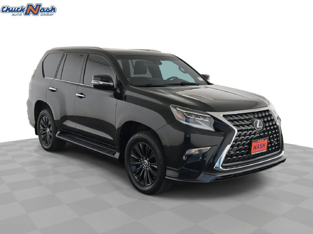 2023 Lexus GX PREMIUM
