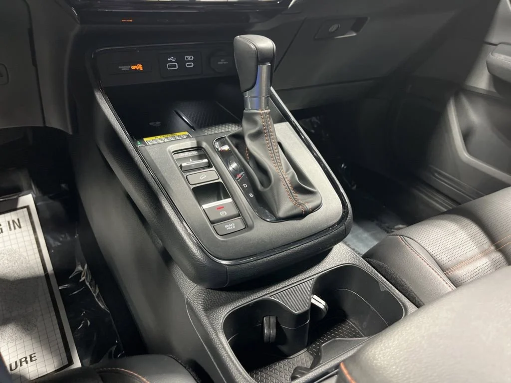 2024 Honda CR-V Sport Touring - Photo 64