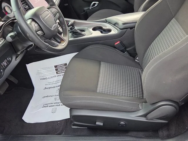 Used 2022 Gray Dodge R/T image 6