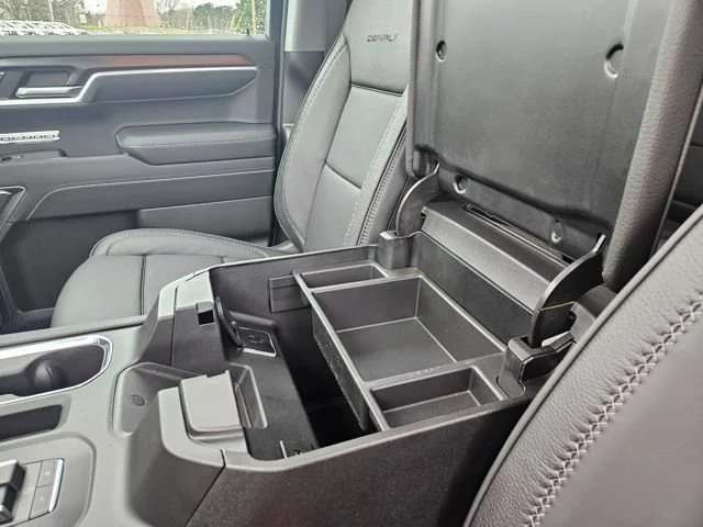 New 2026 Onyx Black GMC Denali image 26