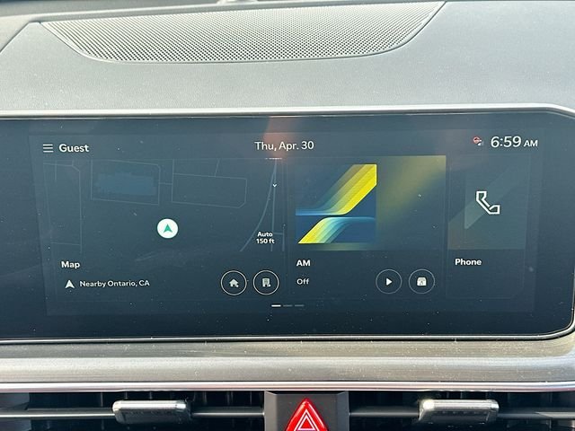 New 2026 Steel Matte Gray Kia GT-Line FWD image 15