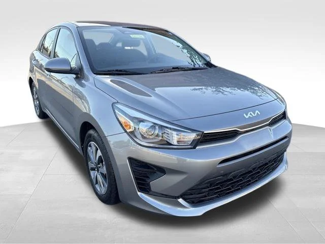 2023 Kia Rio S