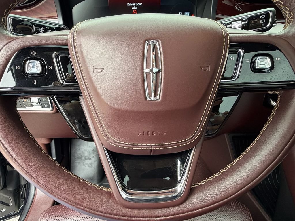 Used 2023 Black Lincoln Black Label image 26