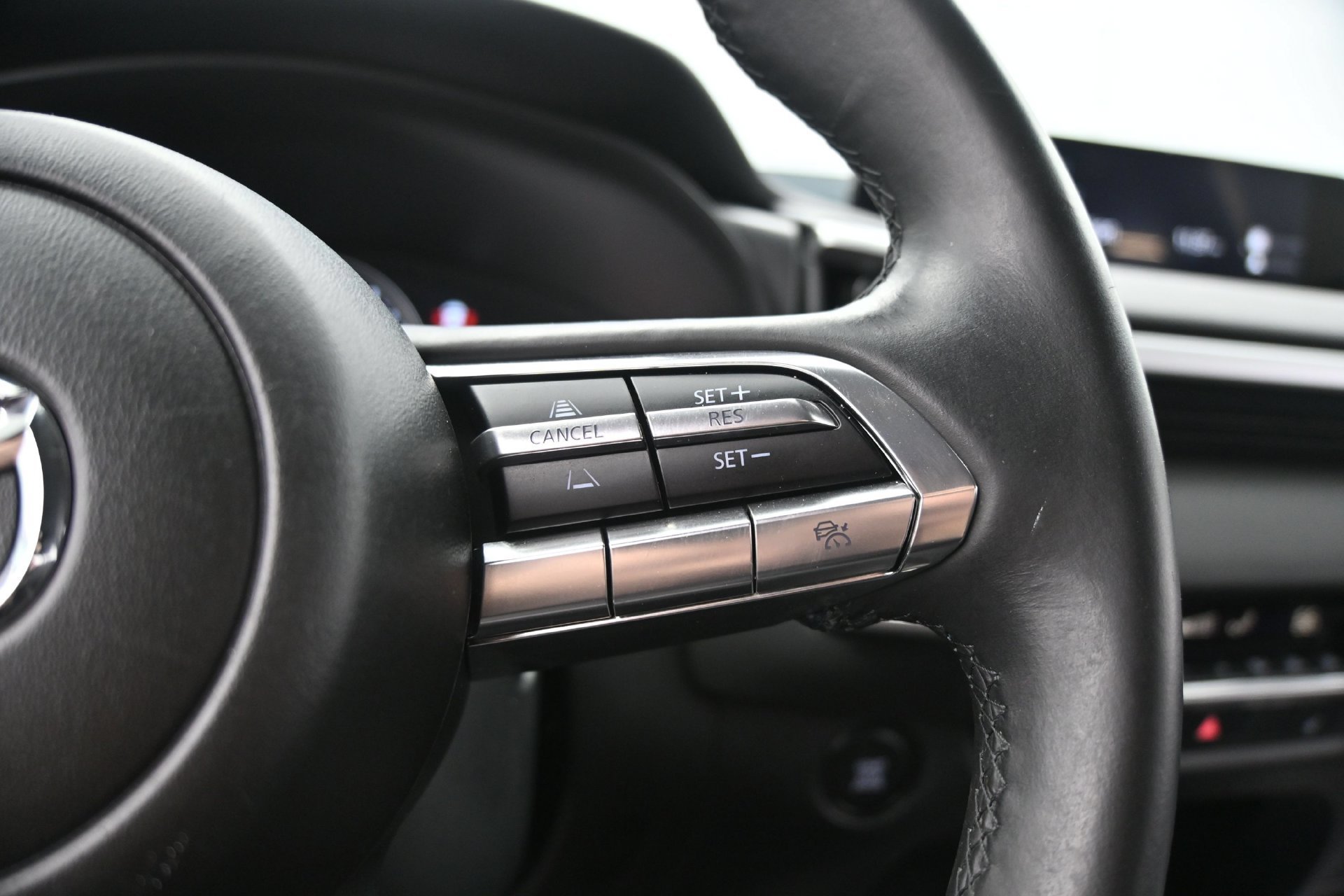 Used 2024 Machine Gray Metallic Mazda 2.5 S Preferred Package image 24