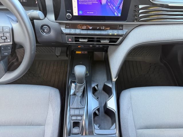 Used 2026 Ocean Toyota LE image 12