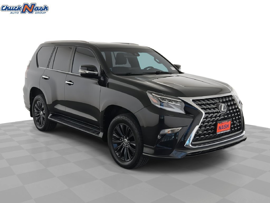 2023 Lexus GX PREMIUM