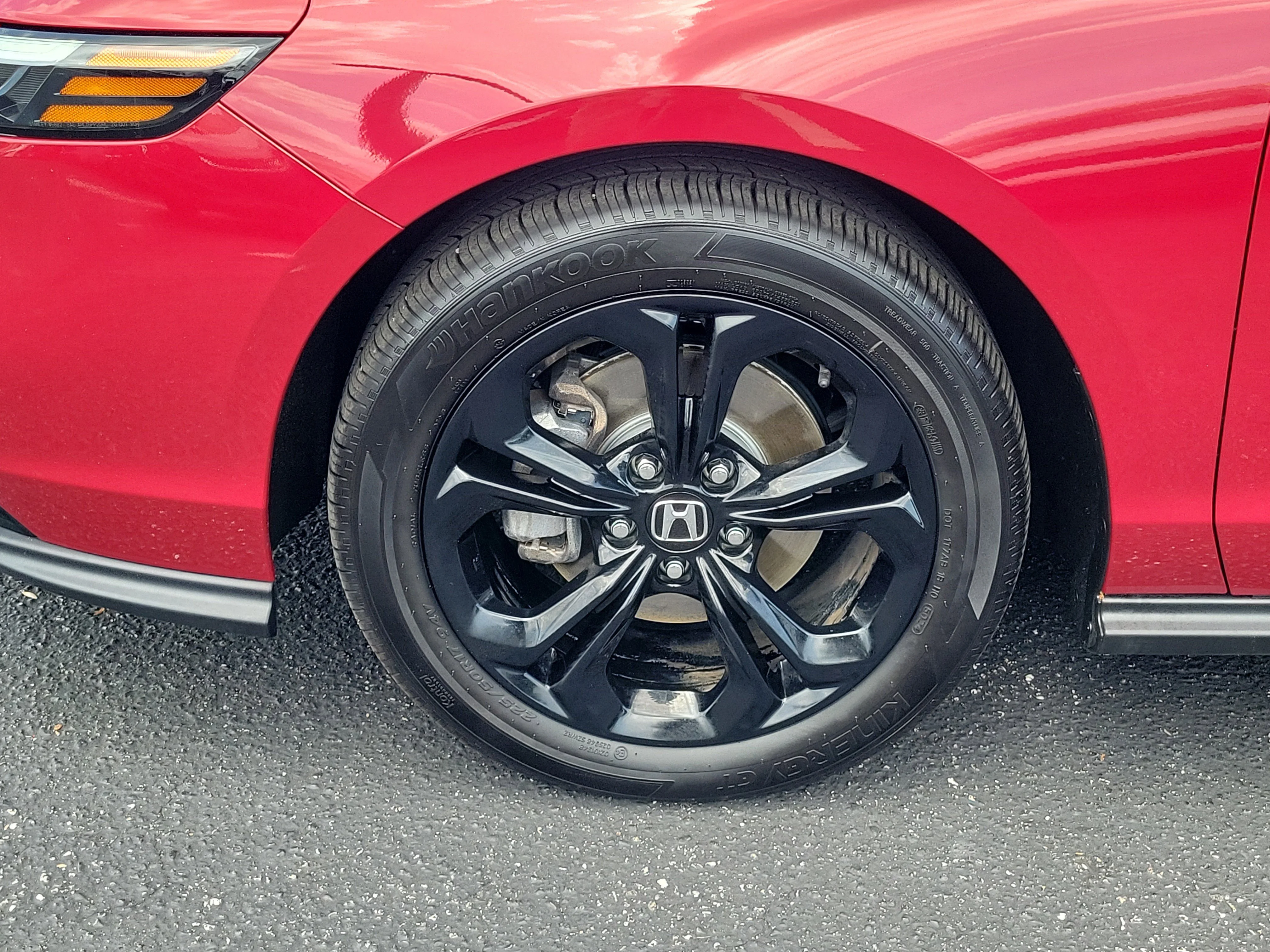 2025 Honda Accord SE - Photo 70