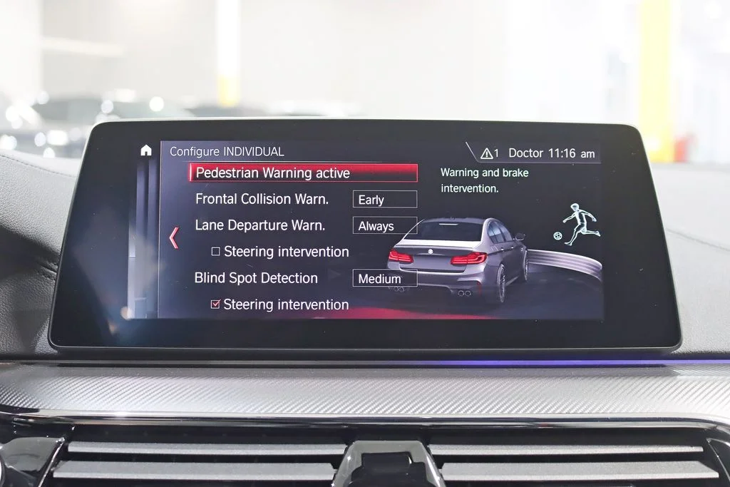 Used 2019 Gray BMW  image 27