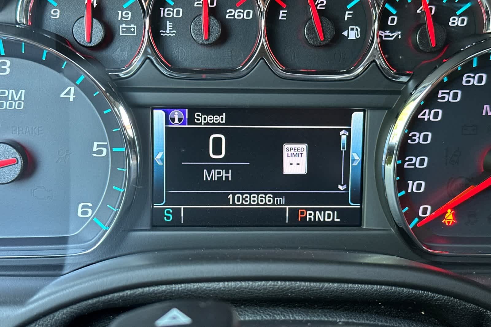 Used 2019 Black Chevrolet Premier image 31