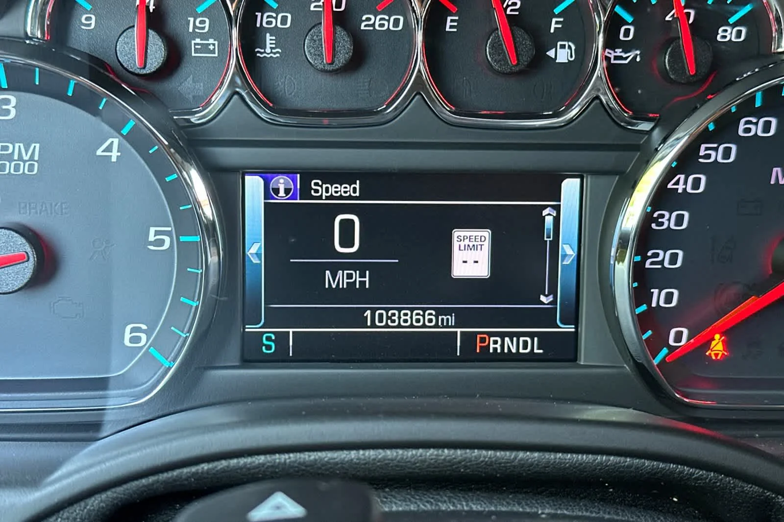 2019 Chevrolet Suburban Premier - Photo 31