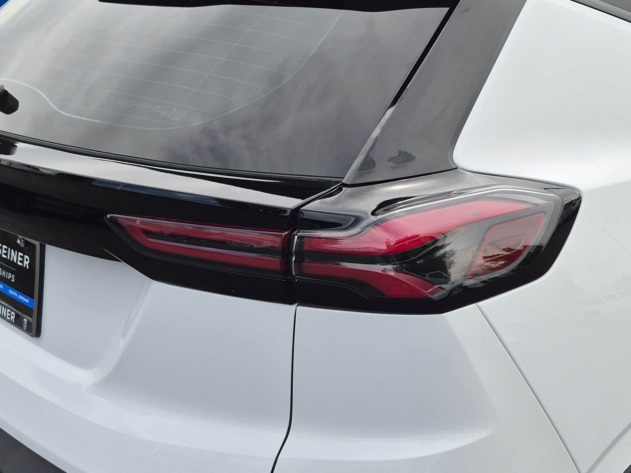 2023 Chevrolet Bolt EUV Premier - Photo 11