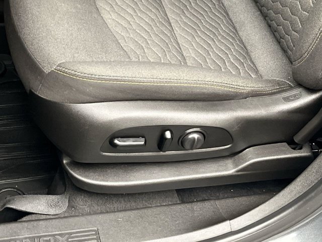 Used 2021 Nightfall Gray Metallic Chevrolet LT image 9