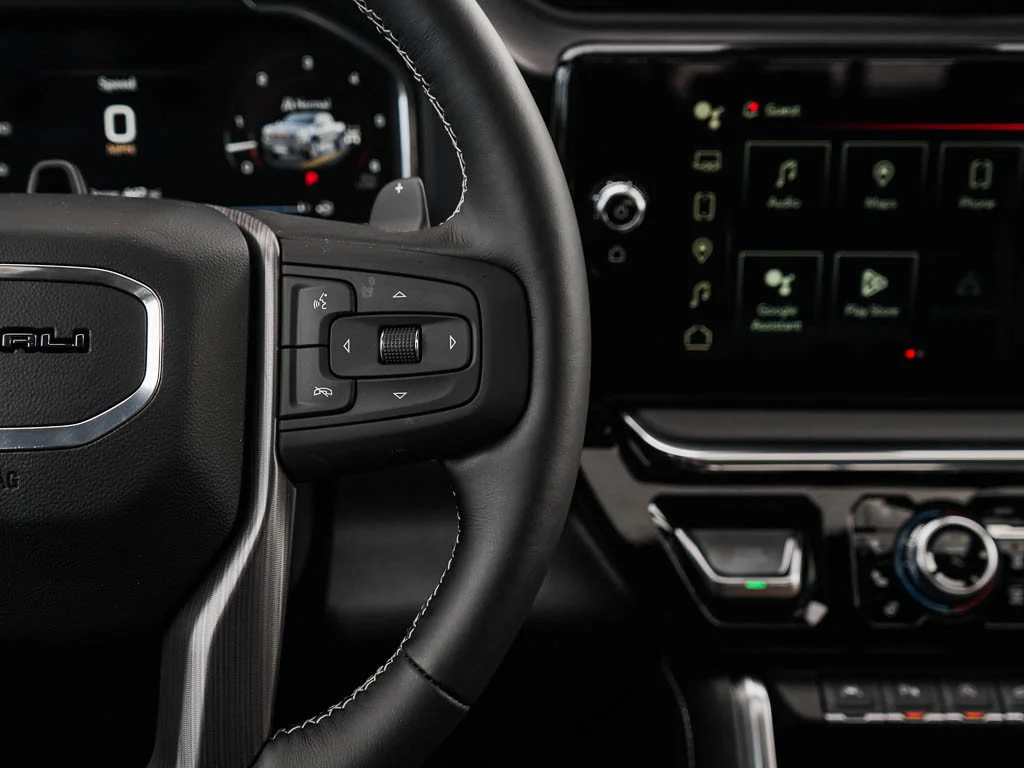 2026 GMC Sierra 1500 Denali Ultimate - Photo 20