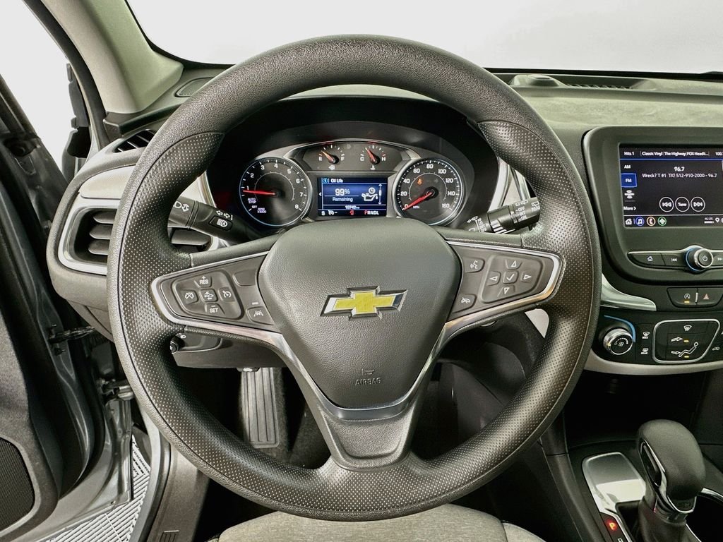 2024 Chevrolet Equinox LS - Photo 11