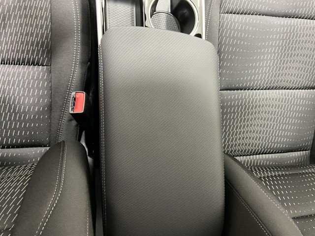 New 2027 Mosaic Black Metallic Chevrolet LT image 36