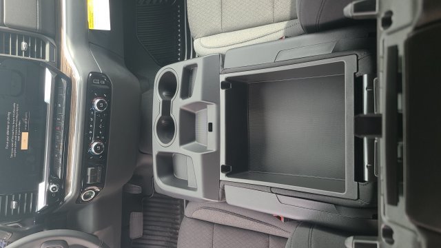 2026 GMC Sierra 1500 Elevation - Photo 13