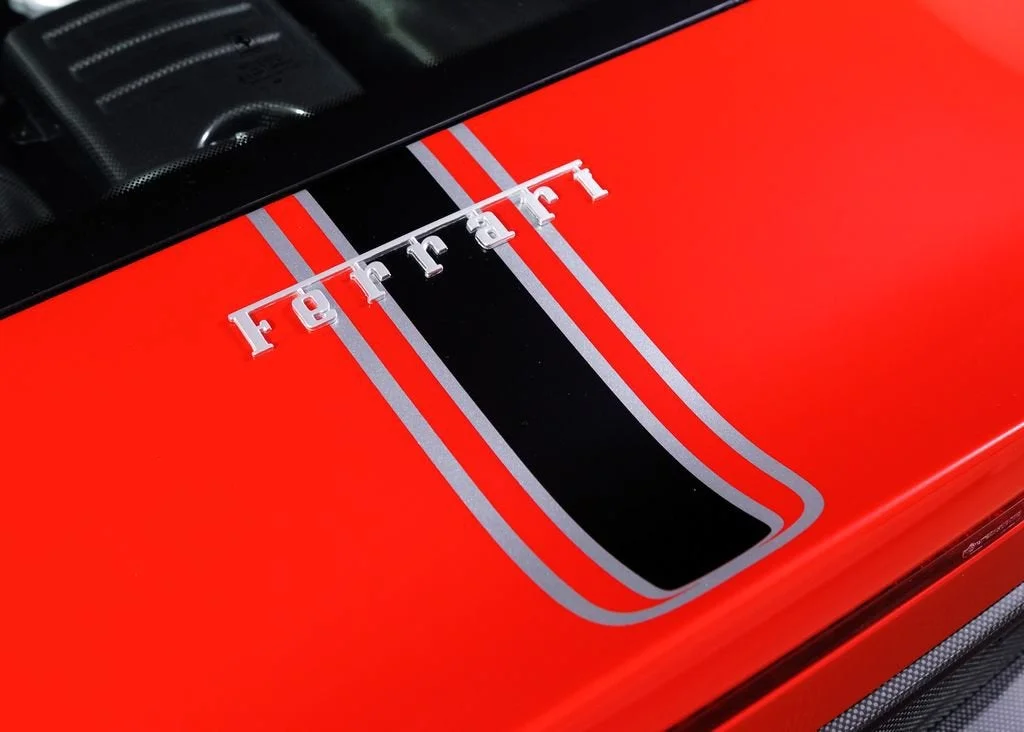 Used 2009 Rosso Corsa Ferrari Scuderia 16M image 46