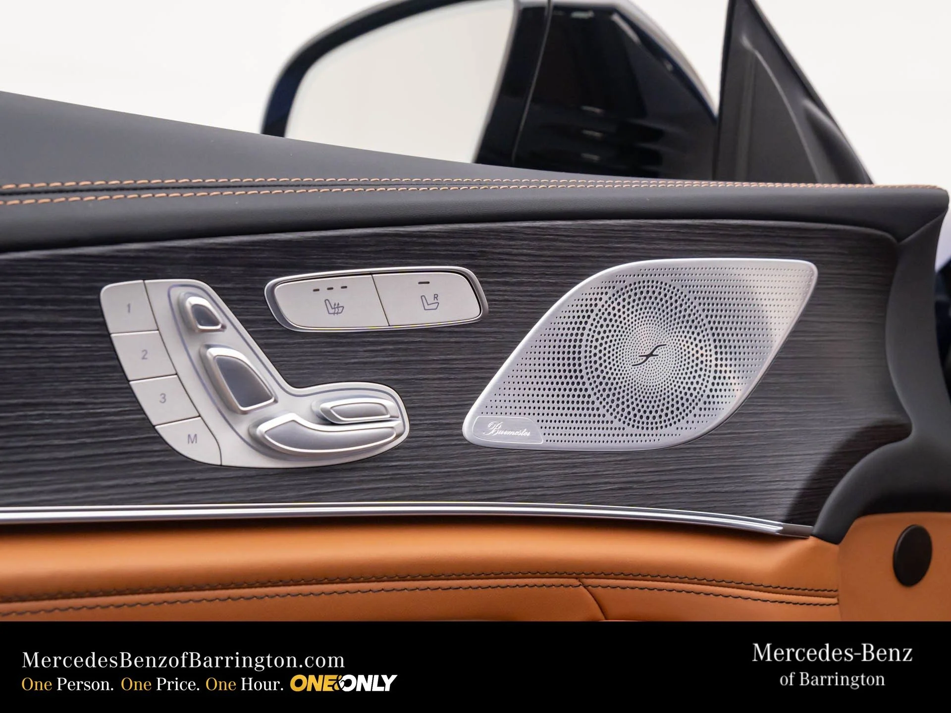 New 2026 Blue Mercedes-Benz Base image 16