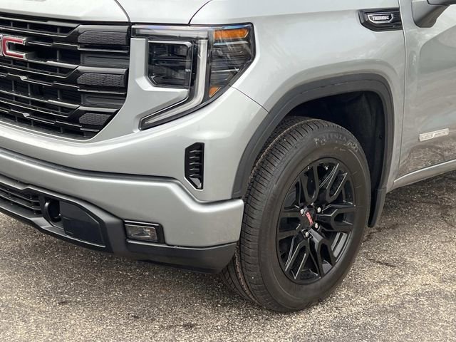 Used 2026 Sterling Metallic GMC Elevation image 8