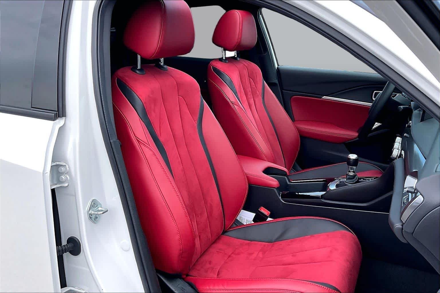 2025 Acura Integra A-Spec with Tech Package - Photo 9
