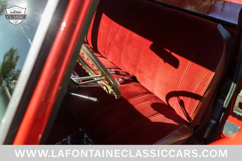 Used 1970 Red Chevrolet  image 61