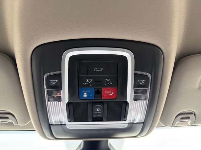 Used 2023 Gray Ram Laramie image 20